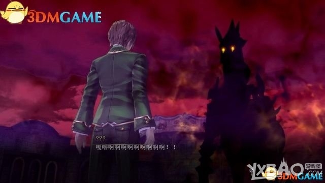 《无夜之国》全章节剧情流程图文攻略（更新中）