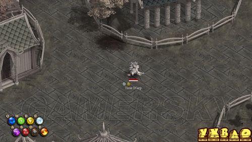 魔法对抗：物极必反图文攻略