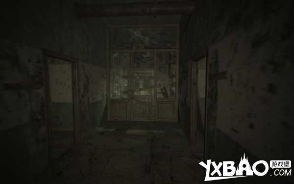 逃生：告密者全剧情流程图文攻略