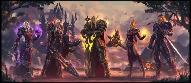 《魔兽世界》龙之召唤获取攻略