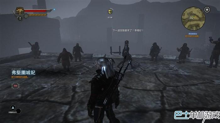 巫师2一周目图文攻略 新手向剧情流程通关攻略