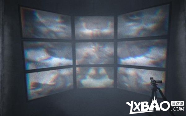逃生：告密者全剧情流程图文攻略