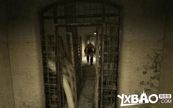 逃生：告密者全剧情流程图文攻略