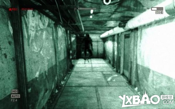 逃生：告密者全剧情流程图文攻略