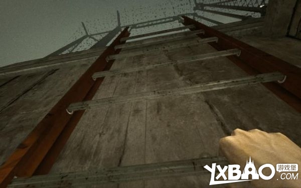 逃生：告密者全剧情流程图文攻略