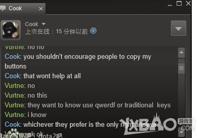 《Dota2》卡尔进阶键位教学