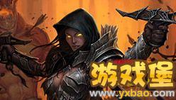 暗黑破坏神3(diablo iii）科普百科扫盲