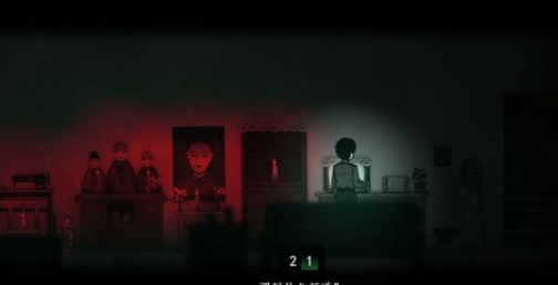 《烟火》游戏攻略第二章