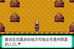口袋妖怪漆黑的魅影4.5一周目全图文流程攻略完美版