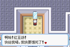 《口袋妖怪蛇纹木》二周目图文攻略