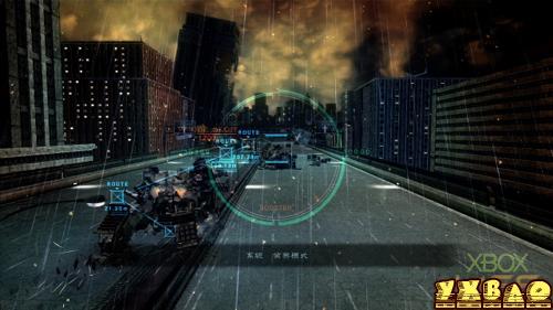 装甲核心5（Armored Core V）游戏心得 装甲核心5攻略