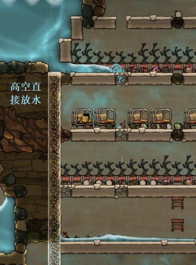 《缺氧》萌新流程攻略