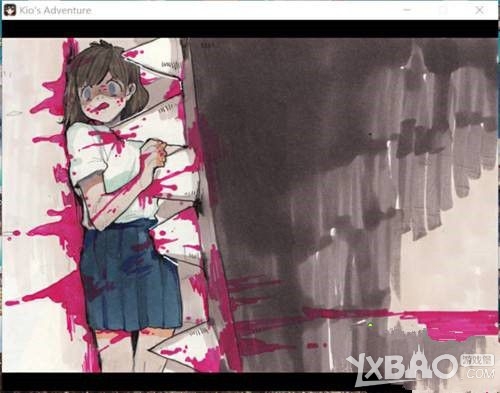 《Kio的人间冒险》女主有哪些死法