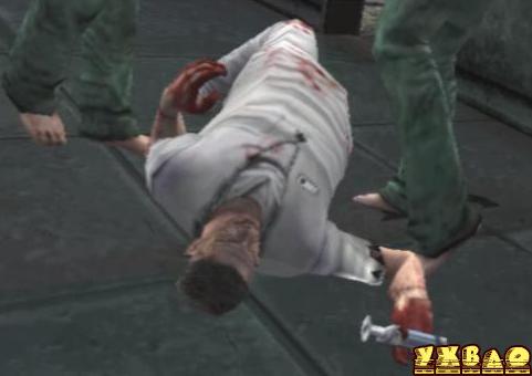 侠盗猎魔2图文攻略
