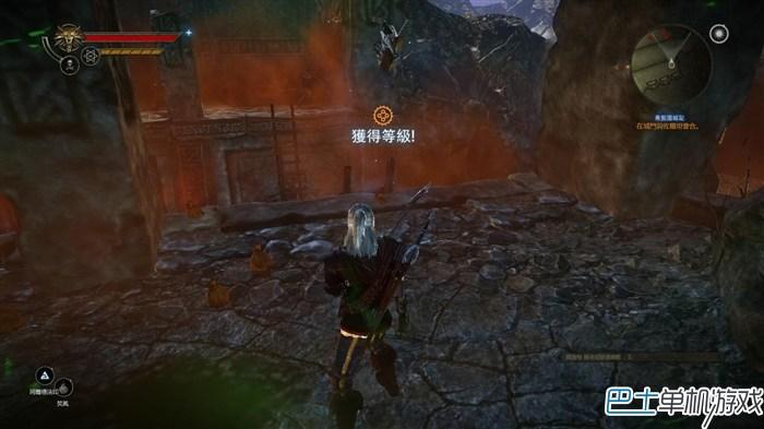 巫师2一周目图文攻略 新手向剧情流程通关攻略