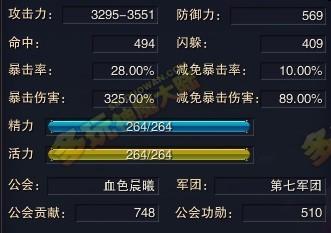 神魔大陆人族疾影刺客天赋加点及装备全攻略