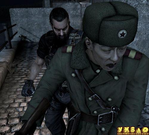 侠盗勇士图文心得