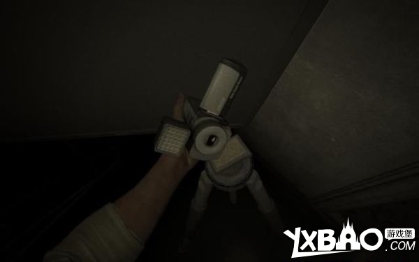 逃生：告密者全剧情流程图文攻略