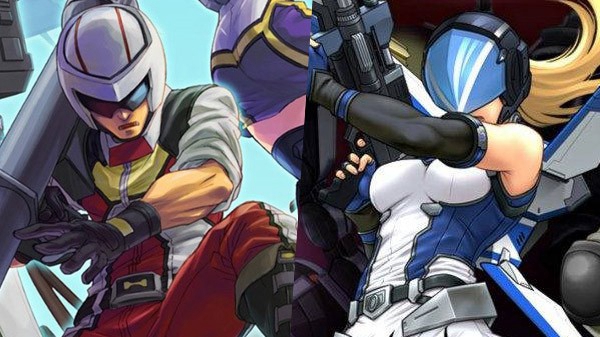 《地球防卫军2：太空入侵者》7月15日登陆Switch