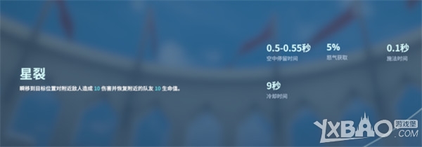 《战斗仪式》天狼星进阶攻略