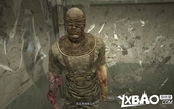 逃生：告密者全剧情流程图文攻略
