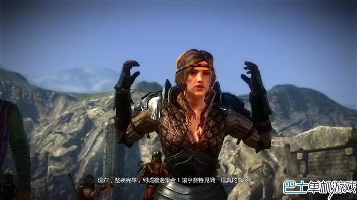 巫师2一周目图文攻略 新手向剧情流程通关攻略