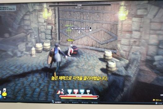 《洛奇2》攻击模式揭密 融合剪刀石头布动作