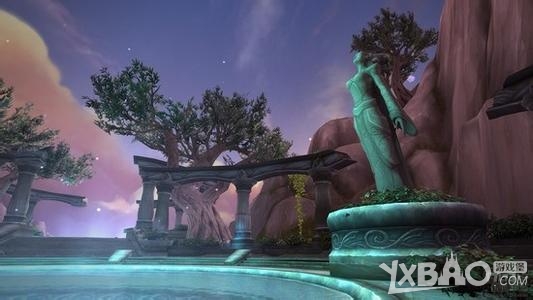 《魔兽世界》阿苏纳所有稀有详细解读
