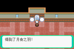口袋妖怪漆黑的魅影4.5一周目全图文流程攻略完美版