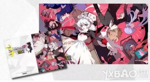 《崩坏学园2》崩坏论破开启—联动全面降临