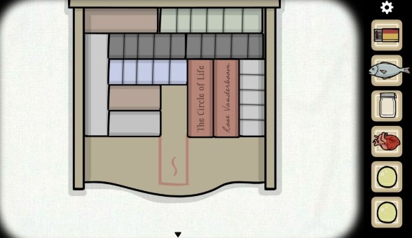 《samsara room轮回的房间》全关卡通关攻略大全