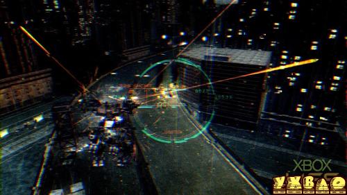 装甲核心5（Armored Core V）游戏心得 装甲核心5攻略