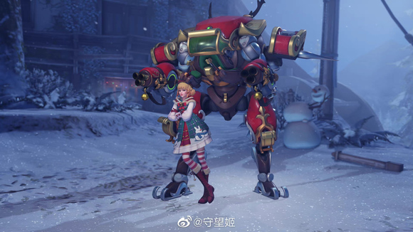 守望先锋归来DVA对局技巧分享(DVA怎么玩)