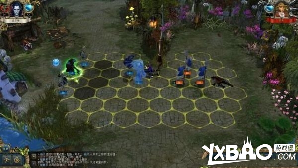 国王的恩赐：黑暗面全剧情流程图文攻略