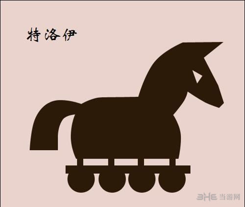 疯狂猜图电影电视答案三个字-特洛伊