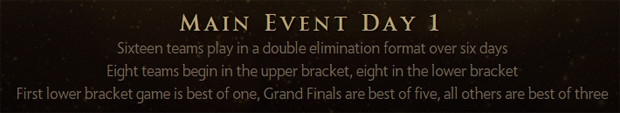《DOTA2》TI5比赛汇总