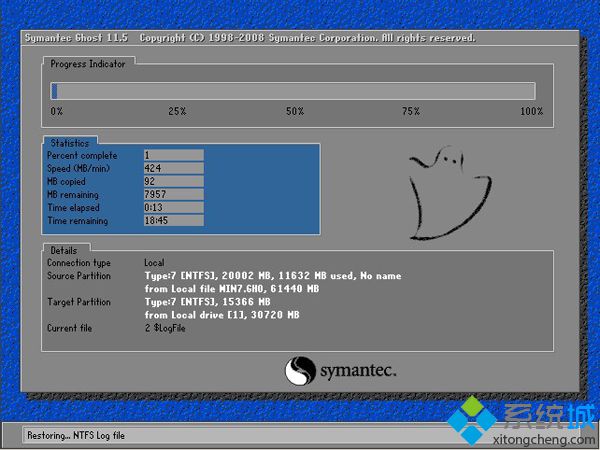 windows7安装版iso文件直接解压安装8