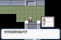 《口袋妖怪蛇纹木》二周目图文攻略