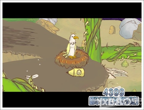 《画个火柴人2》第五关通关攻略