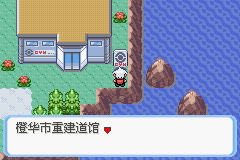 《口袋妖怪蛇纹木》二周目图文攻略