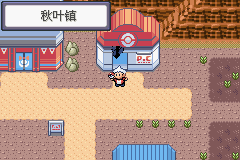 《口袋妖怪蛇纹木》二周目图文攻略