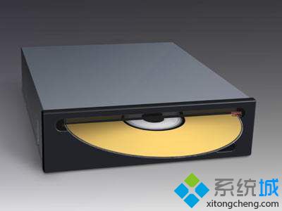 刻录光驱和dvd光驱的区别是什么_普通光驱和刻录光驱的区别教程