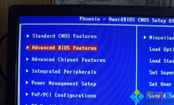 开机提示boot fron cd怎么办_电脑开机出现boot from cd就停住了的解决方法
