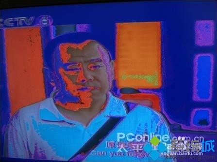 电脑花屏是什么原因？电脑花屏的修复方法