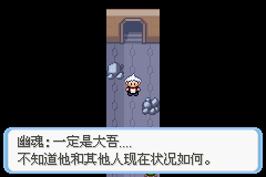 《口袋妖怪蛇纹木》二周目图文攻略