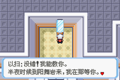 《口袋妖怪蛇纹木》二周目图文攻略