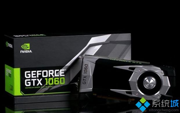 gtx1060排行_gtx1060显卡排名天梯图2020