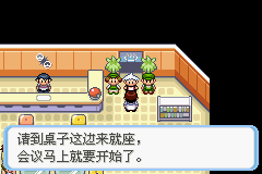 《口袋妖怪蛇纹木》二周目图文攻略