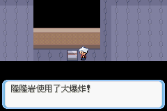 《口袋妖怪蛇纹木》二周目图文攻略
