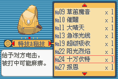 《口袋妖怪蛇纹木》二周目图文攻略